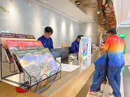 Avana X The Cross Residence