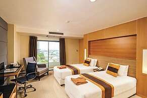 Avana X The Cross Residence