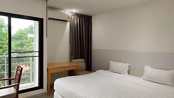 Avana X The Cross Residence