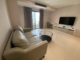 Avana X The Cross Residence