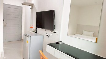 Avana X The Cross Residence