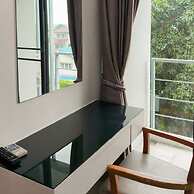 Avana X The Cross Residence