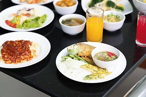 Avana X The Cross Residence