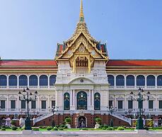 Avana X The Cross Residence