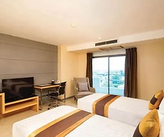 Avana X The Cross Residence