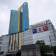 Avana X The Cross Residence