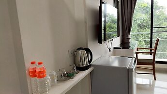 Avana X The Cross Residence