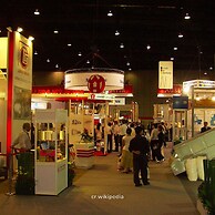 Avana X The Cross Residence