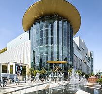 Avana X The Cross Residence