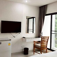 Avana X The Cross Residence