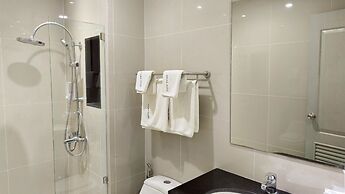 Avana X The Cross Residence