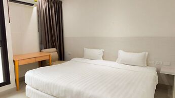 Avana X The Cross Residence