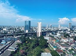 Avana X The Cross Residence