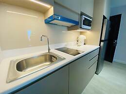 Avana X The Cross Residence