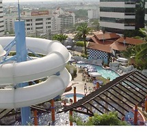 Avana X The Cross Residence