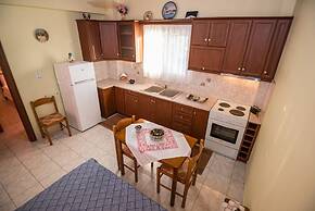 Nikolas House Beside the sea Next to Lefkada