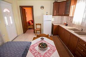 Nikolas House Beside the sea Next to Lefkada