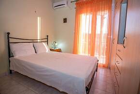 Nikolas House Beside the sea Next to Lefkada