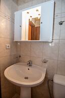 Nikolas House Beside the sea Next to Lefkada