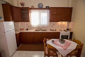 Nikolas House Beside the sea Next to Lefkada