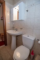 Nikolas House Beside the sea Next to Lefkada