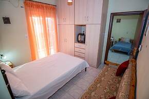 Nikolas House Beside the sea Next to Lefkada