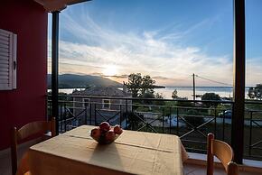 Nikolas House Beside the sea Next to Lefkada