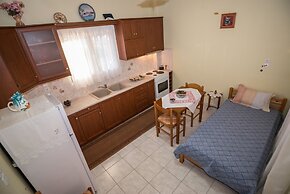 Nikolas House Beside the sea Next to Lefkada