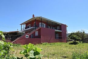 Nikolas House Beside the sea Next to Lefkada