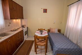 Nikolas House Beside the sea Next to Lefkada