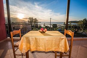 Nikolas House Beside the sea Next to Lefkada