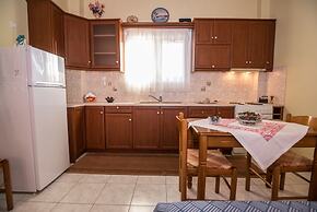 Nikolas House Beside the sea Next to Lefkada