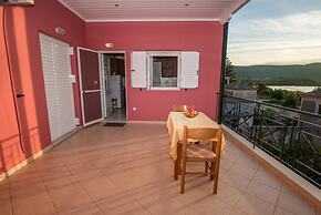 Nikolas House Beside the sea Next to Lefkada