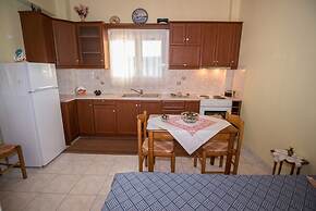 Nikolas House Beside the sea Next to Lefkada