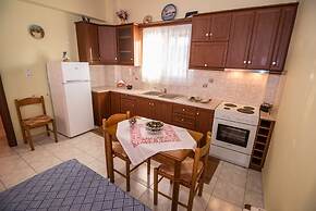 Nikolas House Beside the sea Next to Lefkada