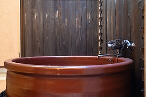 Suou Nijo Castle South