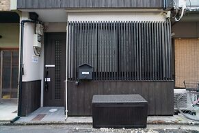 Suou Nijo Castle South