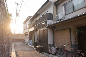 Suou Nijo Castle South