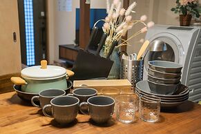 Suou Nijo Castle South