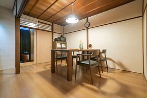 Suou Nijo Castle South