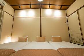 Suou Nijo Castle South