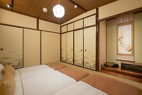 Suou Nijo Castle South