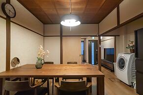 Suou Nijo Castle South