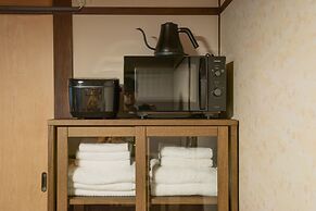 Suou Nijo Castle South