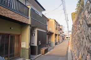 Suou Nijo Castle South