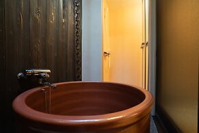 Suou Nijo Castle South