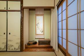 Suou Nijo Castle South