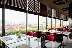 Royal Platinum Condo by Soben Homes