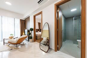 Royal Platinum Condo by Soben Homes