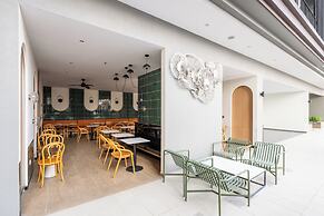 Royal Platinum Condo by Soben Homes